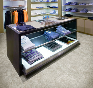Dalles en PVC : Lesquelles choisir pour sa boutique ?