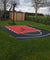 Terrain de Basketball prêt-à-monter - 20 M²