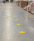 adhesif-jaune-marquage-sol-stockage-palette