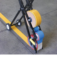 Applicateur pour signalisation et marquage au sol 