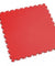 Dalle pvc 5mm rouge