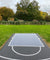 Terrain de Basketball prêt-à-monter - 12 M²