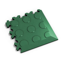 angle-pvc-industrie-vert-coins