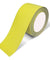 Bande antidérapante adhésif jaune 50mm - SECURILINE