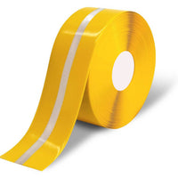 Ruban adhésif réfléchissant