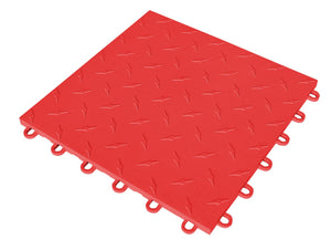 dalle-pour-garage-rouge