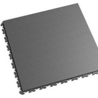 DALLE PVC CLIPSABLE 6,7MM ANTHRACITE JOINTURE CACHÉE | PRO INVISIBLE