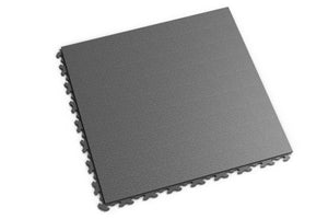 DALLE PVC CLIPSABLE 6,7MM ANTHRACITE JOINTURE CACHÉE | PRO INVISIBLE