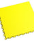DALLE PVC CLIPSABLE 6,7MM JAUNE JOINTURE CACHÉE | PRO INVISIBLE