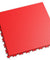 DALLE PVC CLIPSABLE 6,7MM ROUGE JOINTURE CACHÉE | PRO INVISIBLE