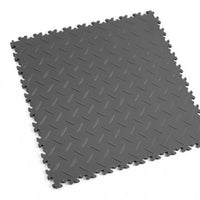 DALLE 7MM GRIS | PRO LIGHT