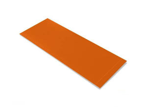 echantillon-marquage-sol-orange-100mm