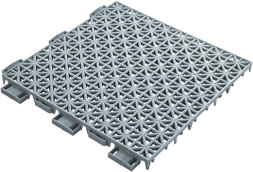 Basket destockage discount