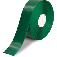 marquage au sol vert adhésif 75mm 30ml