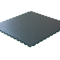 Échantillon Dalle PVC 7mm | Pro Industrie