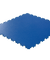 REVÊTEMENT DE SOL CLIPSABLE 50x50 5MM BLEU| PRO TILE