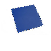 SOL GARAGE PVC BLEU
