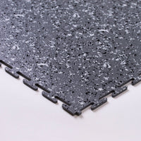 SOL PVC CLIPSABLE 53X53 5MM GRIS | PRO GRANIT